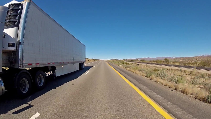 REY Logistics Commercial